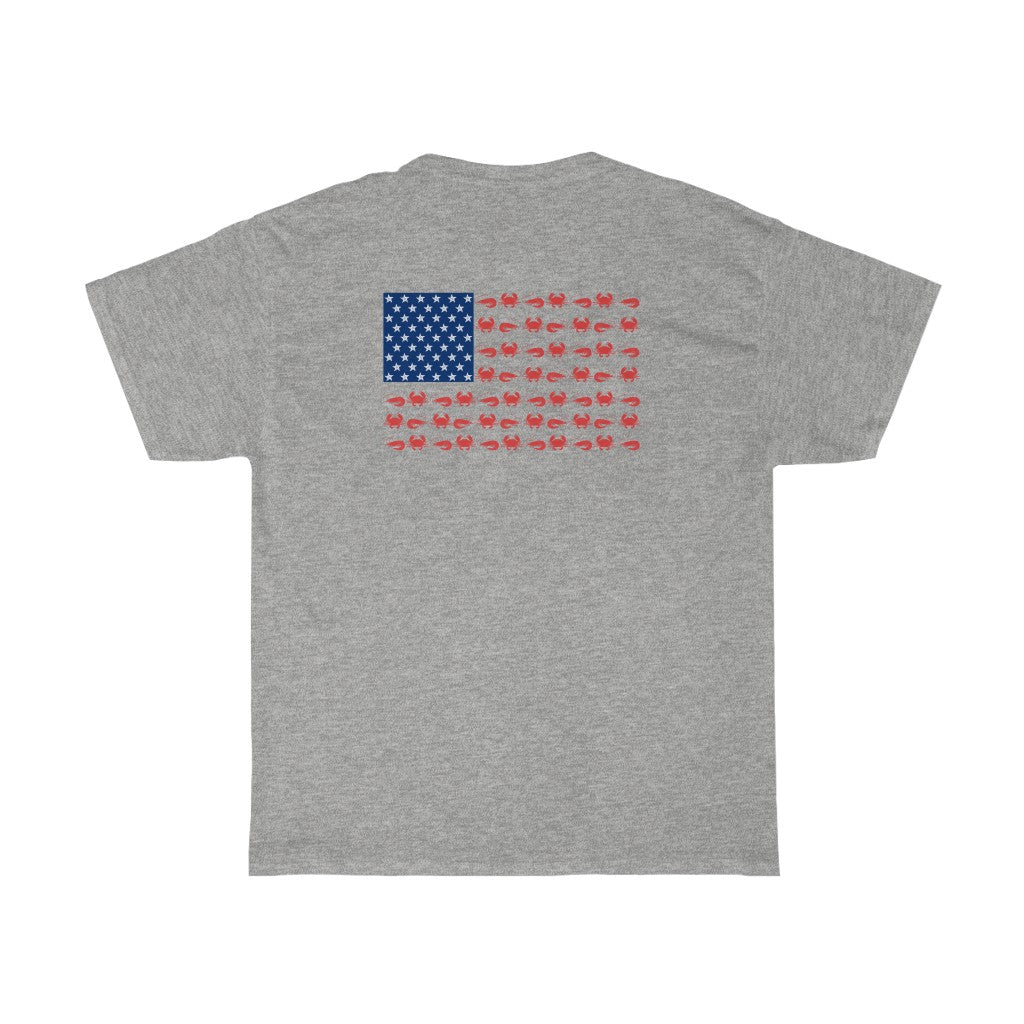 Americana Classic Tee