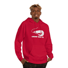 Load image into Gallery viewer, Unisex Classic Hoodie
