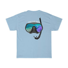 Load image into Gallery viewer, Men&#39;s Save Our Reefs Tee
