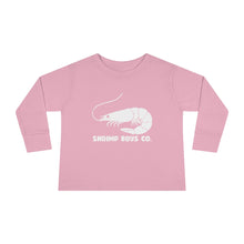 Load image into Gallery viewer, Classic Toddler Long Sleeve Tee
