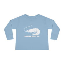 Load image into Gallery viewer, Classic Toddler Long Sleeve Tee
