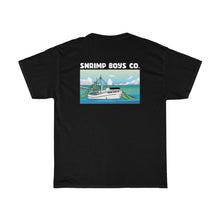 Load image into Gallery viewer, Classic Shrimp Boat Tee
