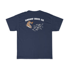 Load image into Gallery viewer, Men&#39;s Classic Redfish Tee
