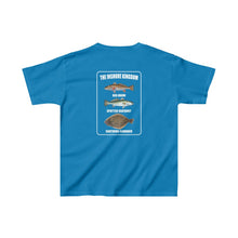 Load image into Gallery viewer, Kids Classic Inshore Kingdom Tee
