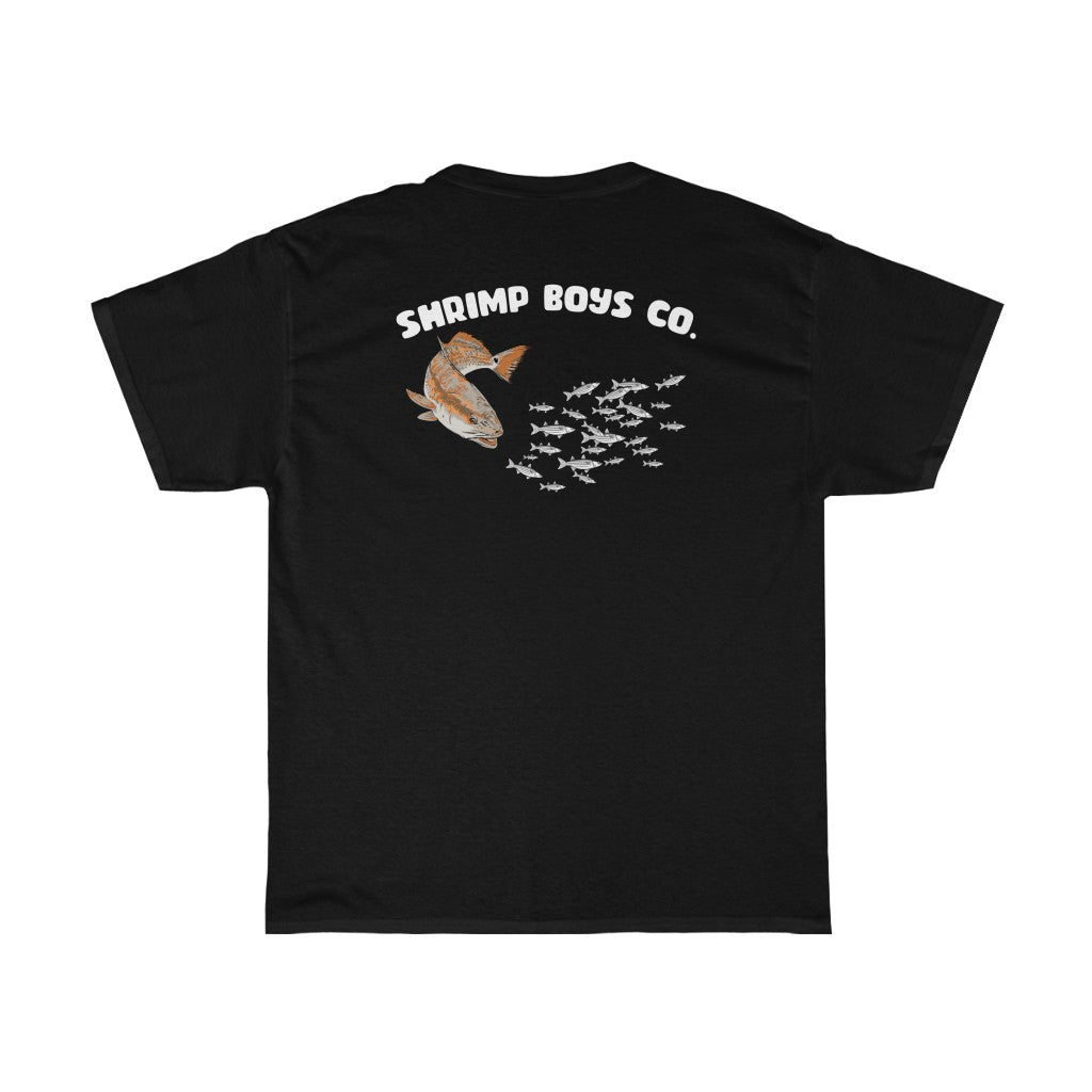 Men's Classic Redfish Tee