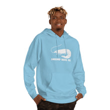 Load image into Gallery viewer, Unisex Classic Hoodie
