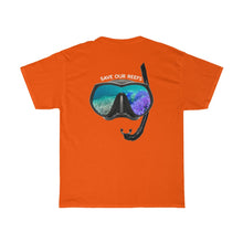 Load image into Gallery viewer, Men&#39;s Save Our Reefs Tee
