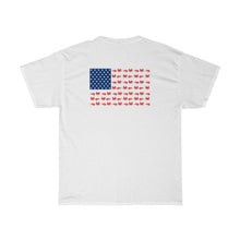 Load image into Gallery viewer, Americana Classic Tee
