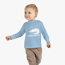 Load image into Gallery viewer, Classic Toddler Long Sleeve Tee
