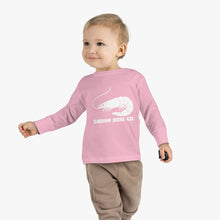 Load image into Gallery viewer, Classic Toddler Long Sleeve Tee
