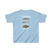 Load image into Gallery viewer, Kids Classic Inshore Kingdom Tee
